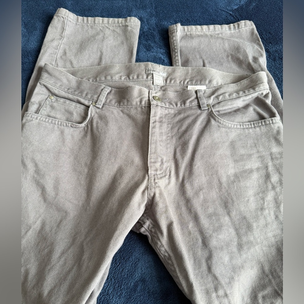 H&M men pants